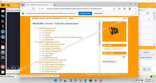 JCB SOFTWARES