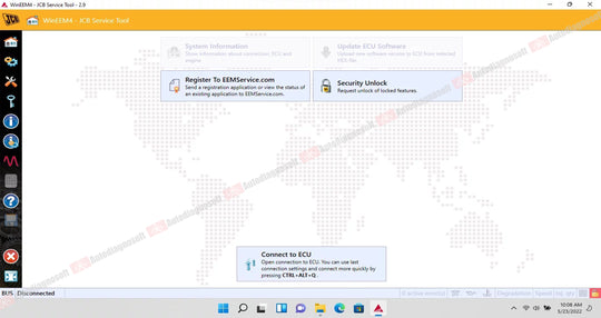 JCB SOFTWARES
