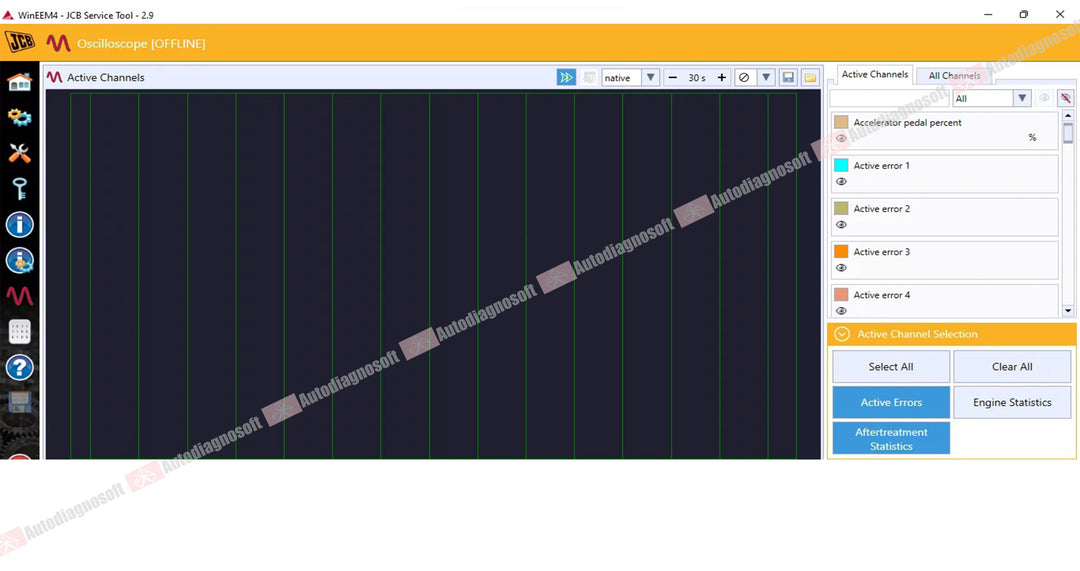 JCB SOFTWARES