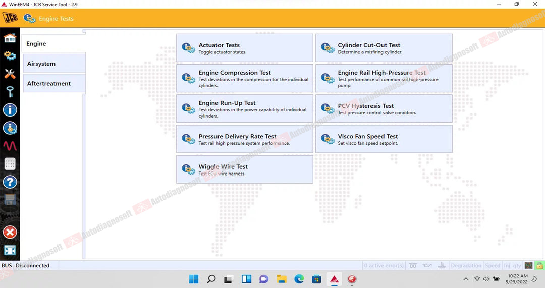 JCB SOFTWARES