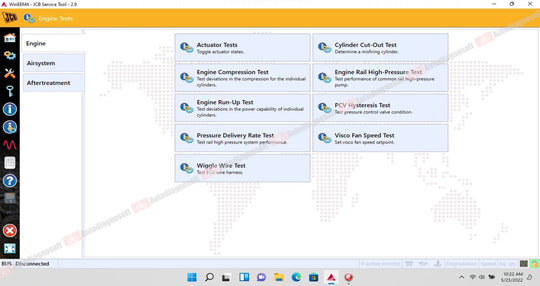 JCB SOFTWARES
