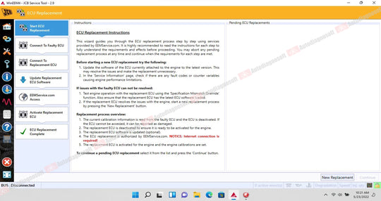 JCB SOFTWARES