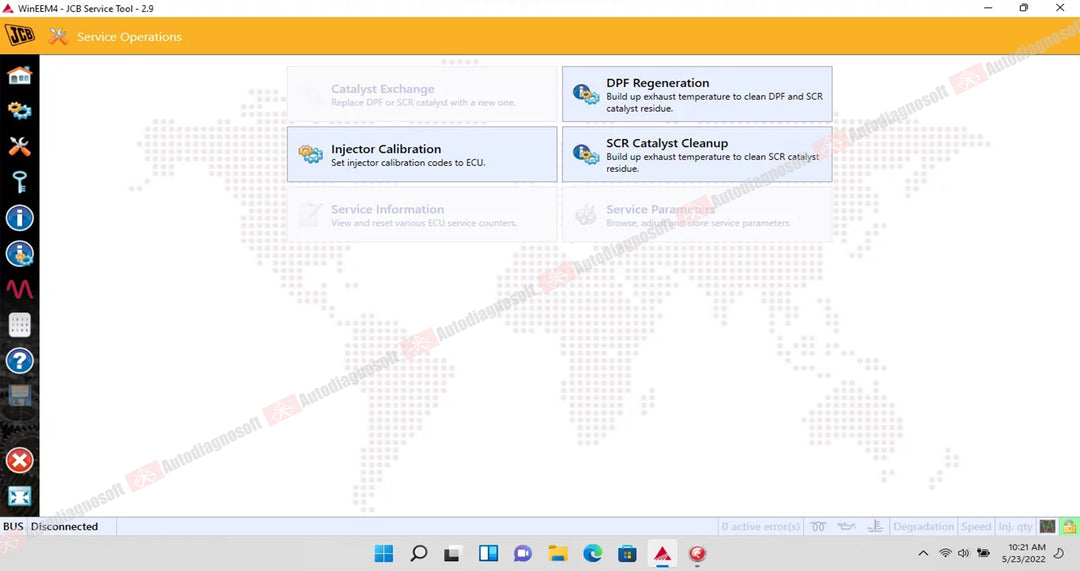 JCB SOFTWARES