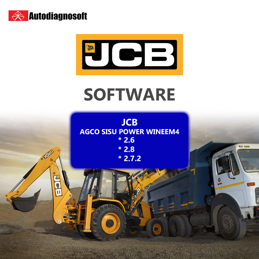 JCB SOFTWARES