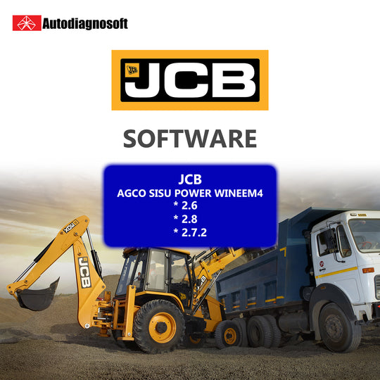 JCB SOFTWARES