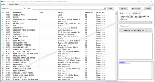 JLR SOFTWARES