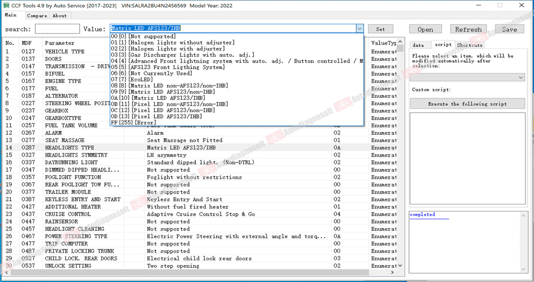 JLR SOFTWARES