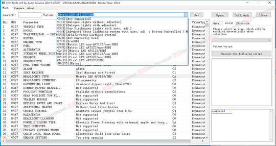 JLR SOFTWARES