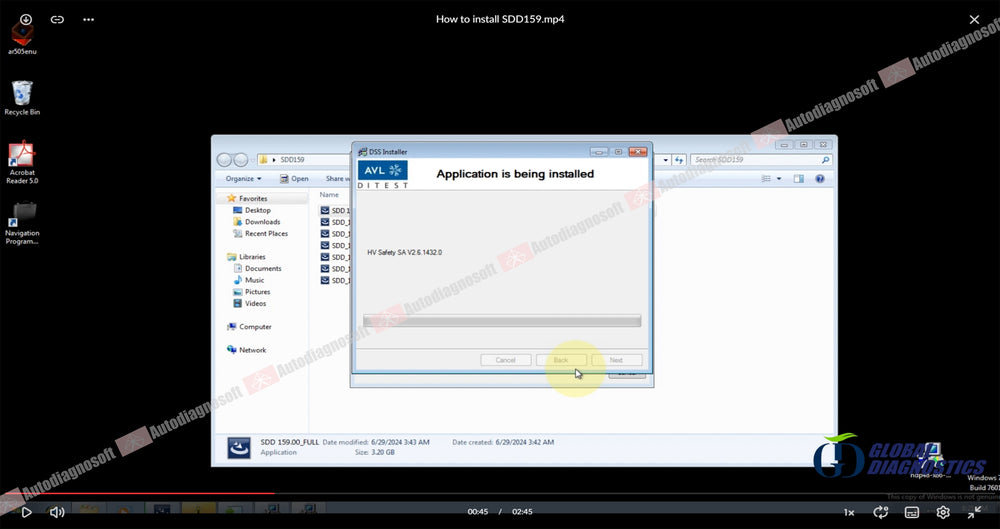 JLR SOFTWARES