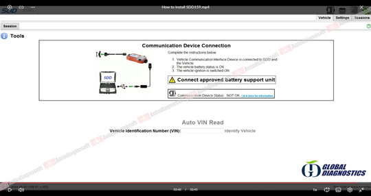 JLR SOFTWARES