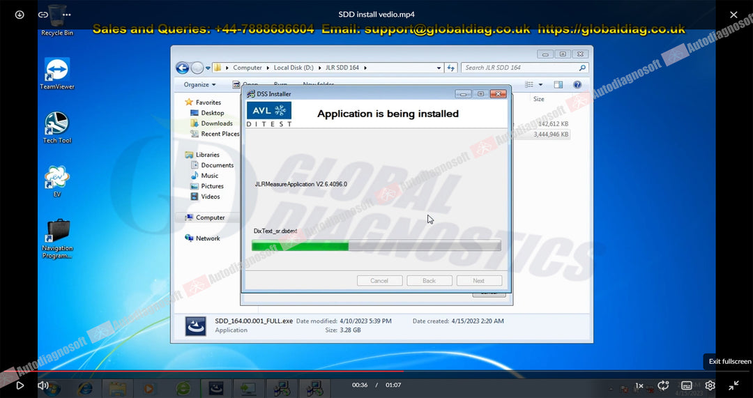 JLR SOFTWARES