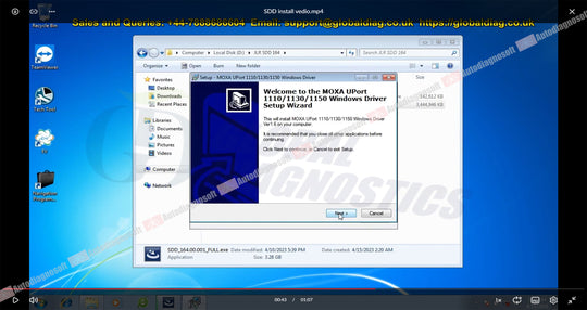 JLR SOFTWARES