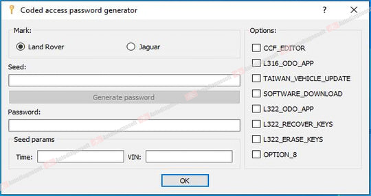 JLR SOFTWARES