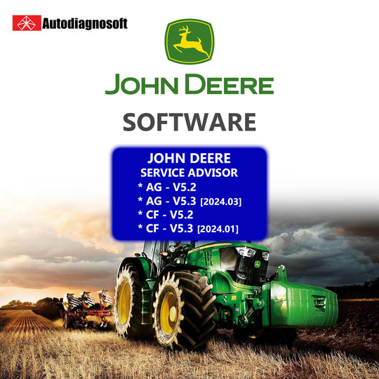 JOHN DEERE TECHNICAL DOCUMENTS