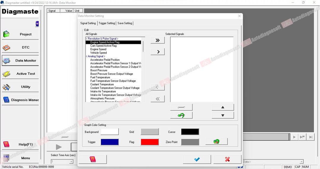 KUBOTA SOFTWARES