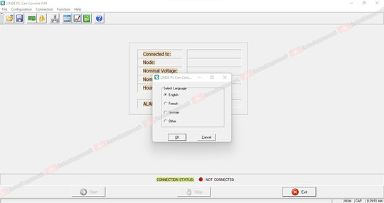 LINDE SOFTWARES