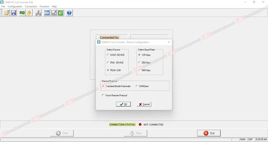 LINDE SOFTWARES