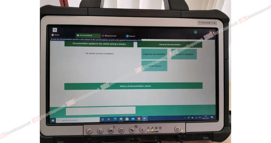 PEUGEOT SOFTWARES