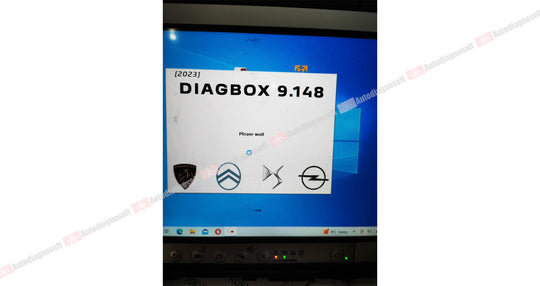 PEUGEOT SOFTWARES