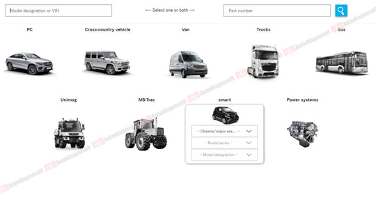 MERCEDES BENZ TECHNICAL DOCUMENTS
