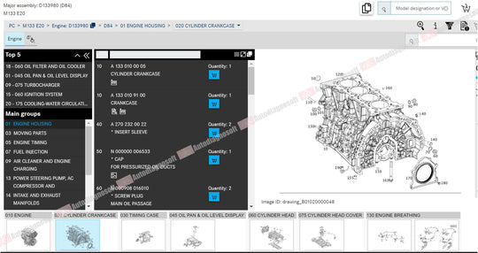 MERCEDES BENZ TECHNICAL DOCUMENTS