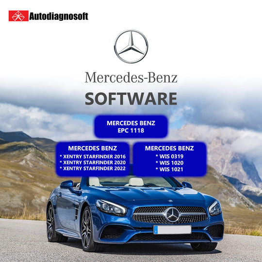 MERCEDES BENZ TECHNICAL DOCUMENTS