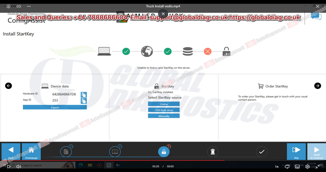 MERCEDES BENZ PROGRAMMING SOFTWARES
