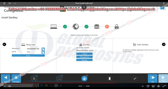 MERCEDES BENZ PROGRAMMING SOFTWARES