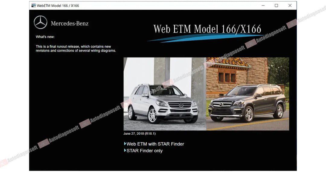 MERCEDES BENZ TECHNICAL DOCUMENTS