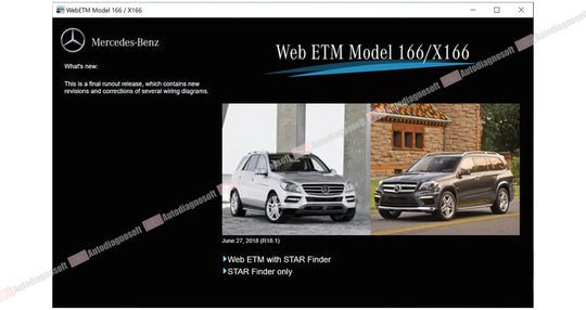 MERCEDES BENZ TECHNICAL DOCUMENTS