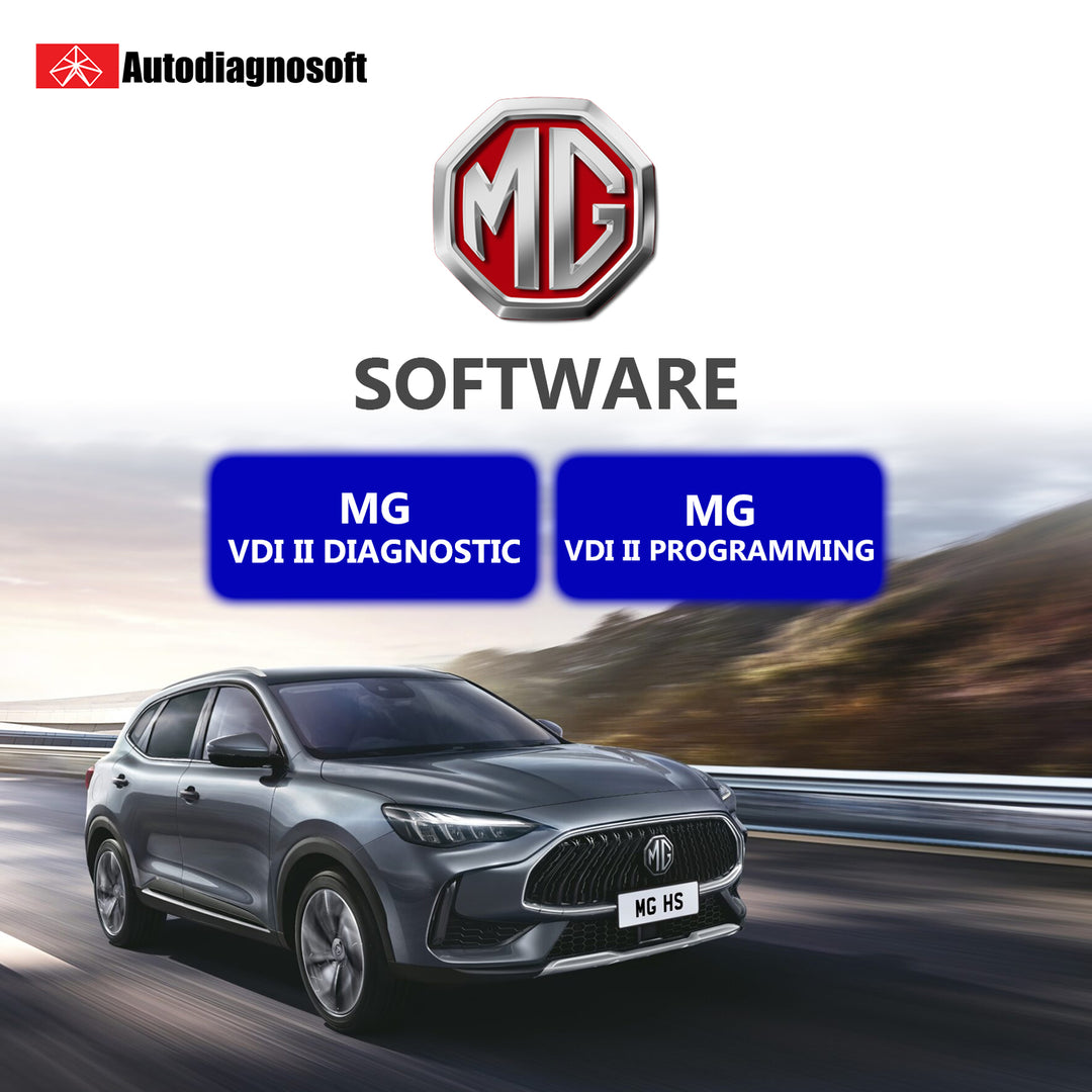 MG SOFTWARES