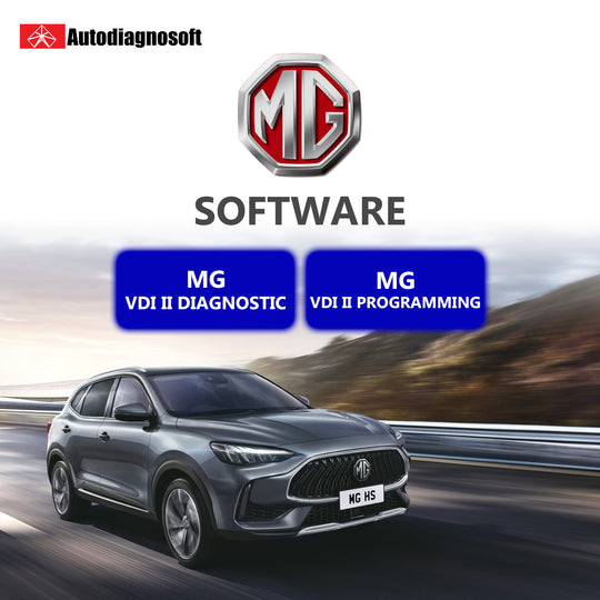 MG SOFTWARES