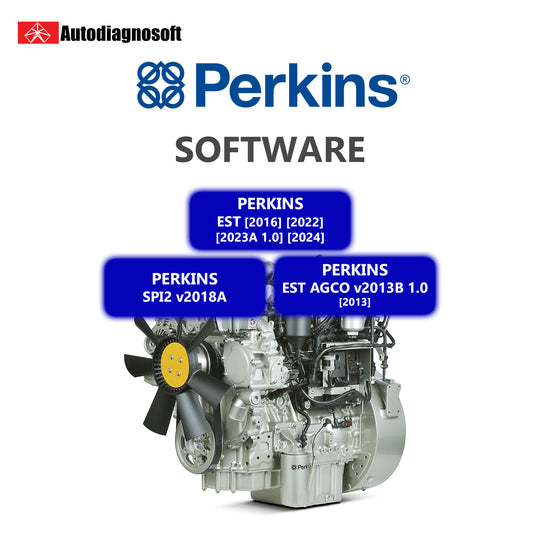 PERKINS SOFTWARES
