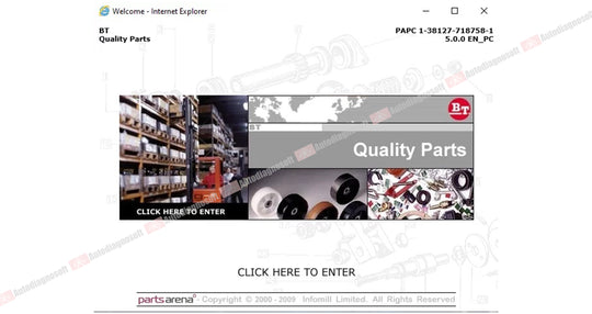 TOYOTA TECHNICAL DOCUMENTS