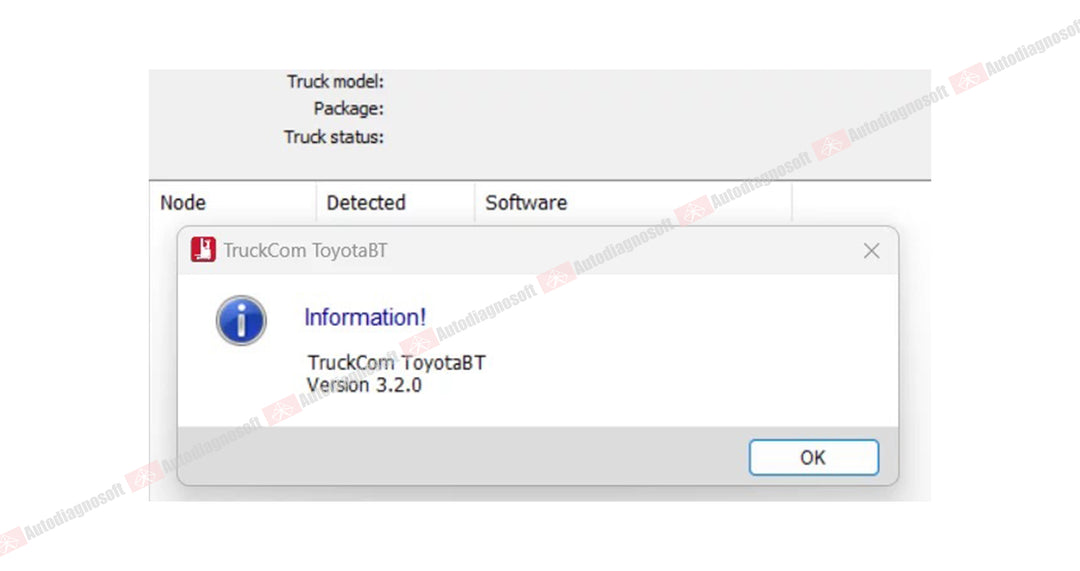 TOYOTA SOFTWARES