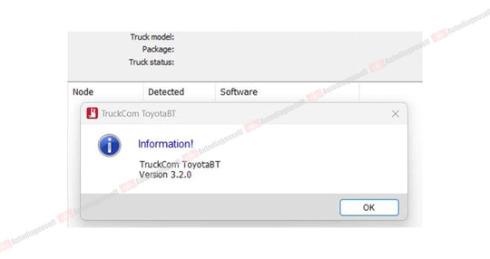 TOYOTA SOFTWARES