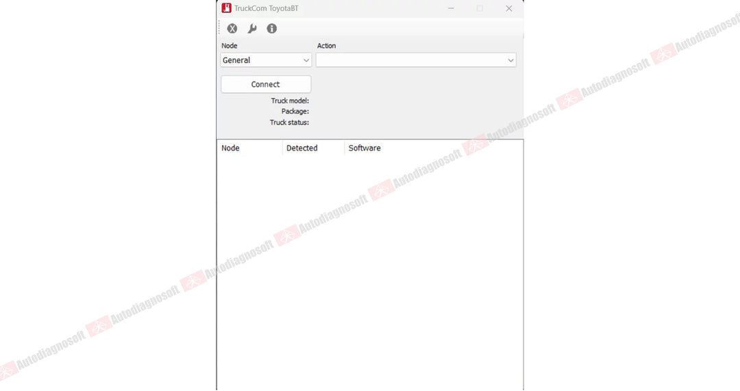 TOYOTA SOFTWARES