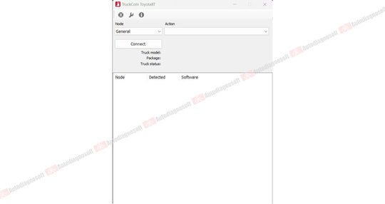 TOYOTA SOFTWARES