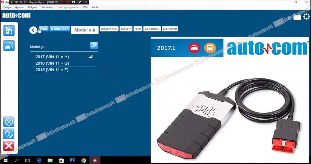 UNIVERSAL SOFTWARES