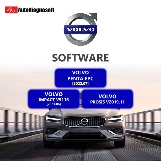 VOLVO TECHNICAL DOCUMENTS