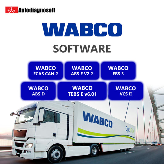 WABCO SOFTWARES