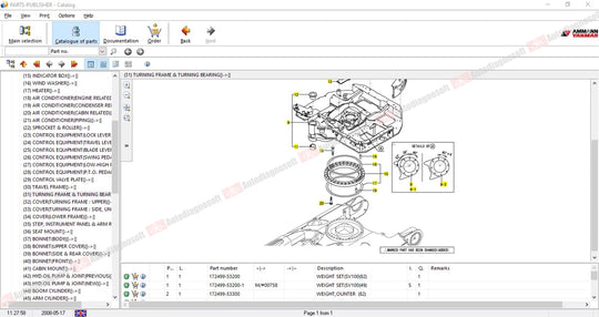 YANMAR SOFTWARES