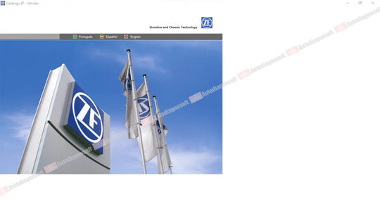 ZF TECHNICAL DOCUMENTS