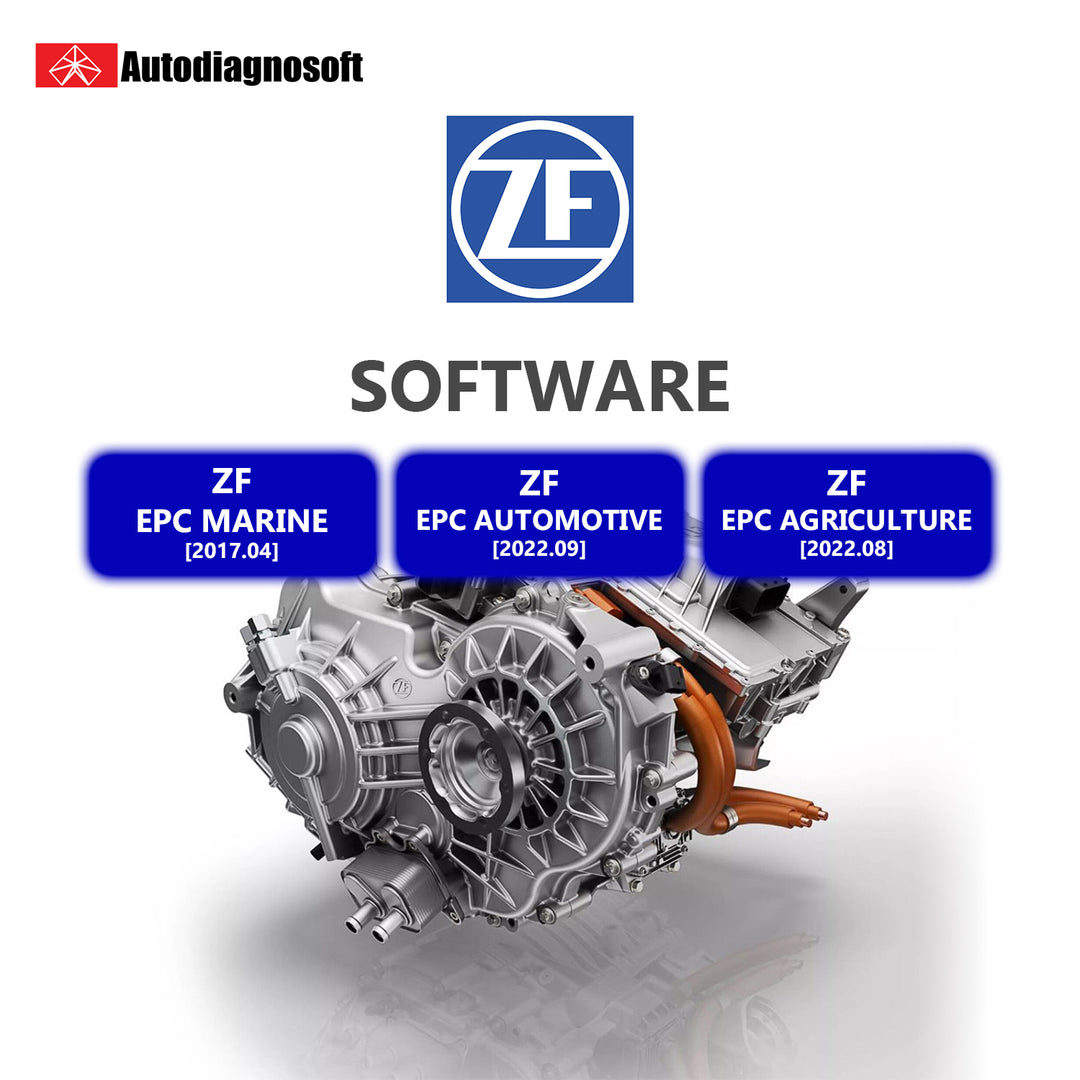 ZF TECHNICAL DOCUMENTS
