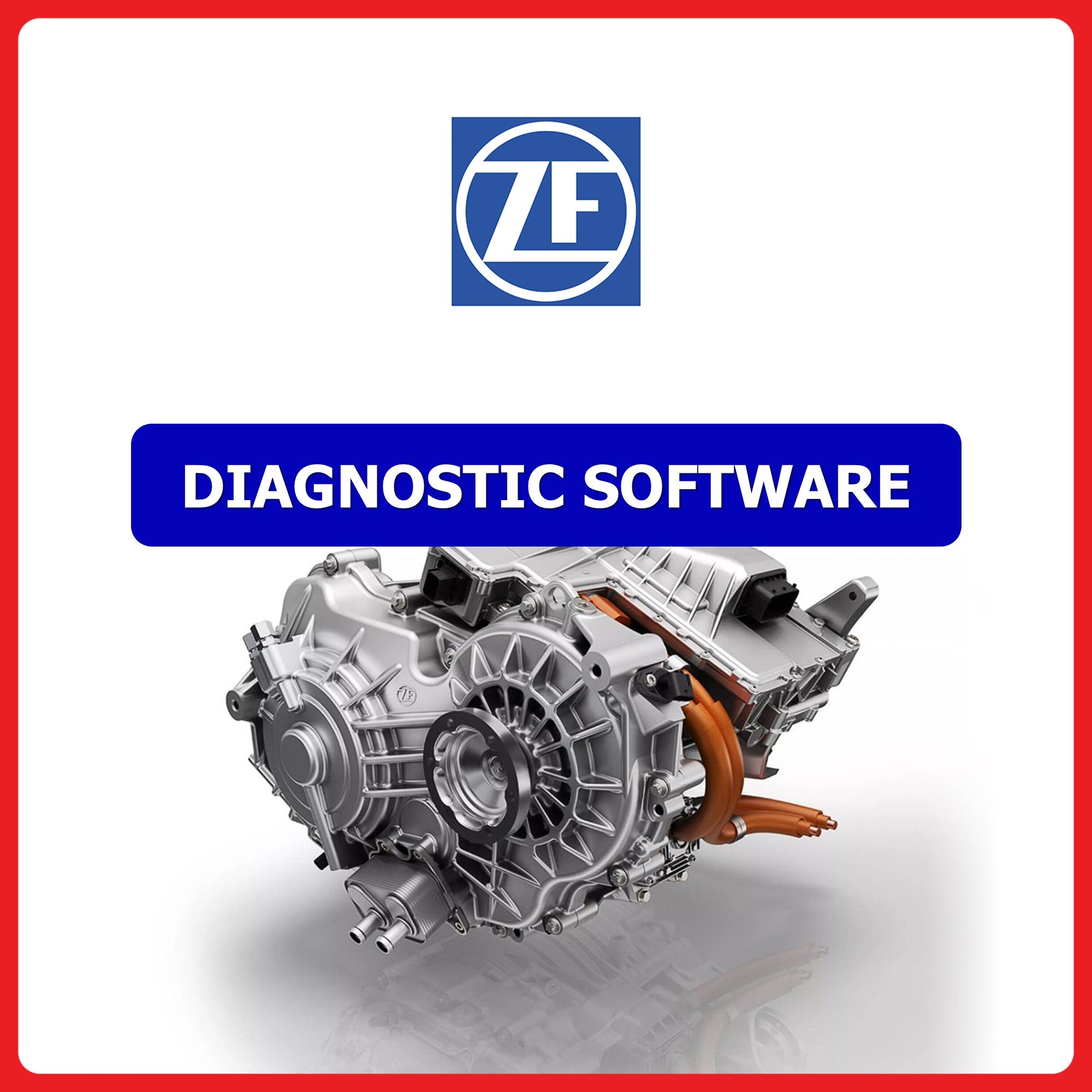 ZF TECHNICAL DOCUMENTS – D.A.S Tool Online