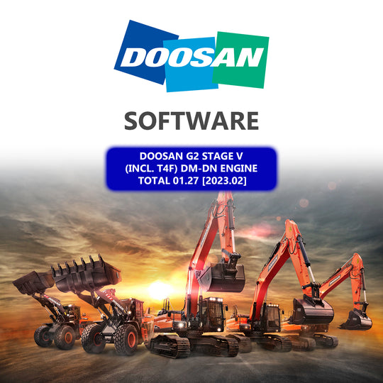 DOOSAN SOFTWARES