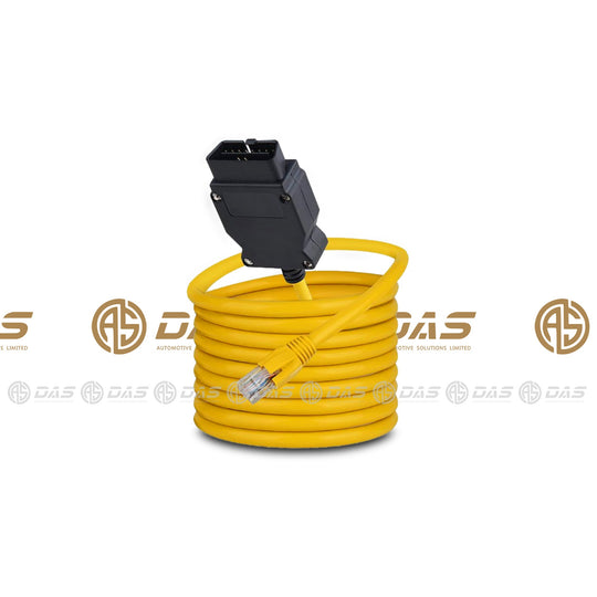 BMW J2534 Passthru &amp; ENET Diagnostics System