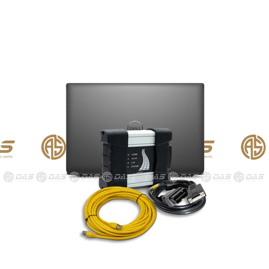 BMW ICOM A3 Next Diagnostics System
