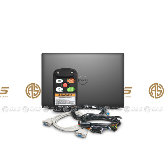 Bobcat Diagnostic System - Diagnostic and Programming