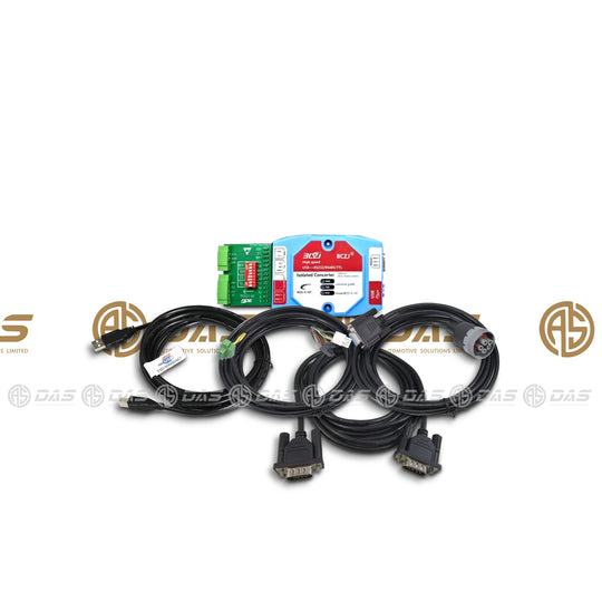 Cummins InPower Pro Diagnostic Software for PowerCommand Generator Controls